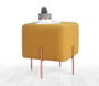 Atelier Del Sofa Copper 61 - Mustard